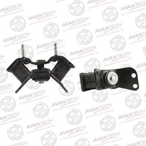 подушка двигателя toyota SXV10 VCV10 MCV10 aem0153 Avantech