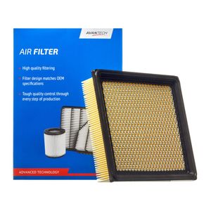 Фильтр воздушный Avantech AF0330W af0330w Avantech