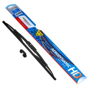 Щетка стеклоочистителя Avantech Aerodynamic HD 425мм (Улучшенное покрытие резинки) aj17 Avantech