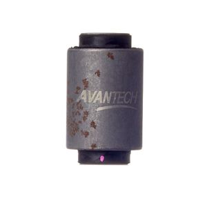 Сайлентблок рычага NISSAN WINGROAD/BLUEBIRD/SUNNY 99- asb0214 Avantech