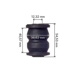 САЙЛЕНТБЛОК ПОДВЕСКИ AVANTECH ASB1032 Avantech