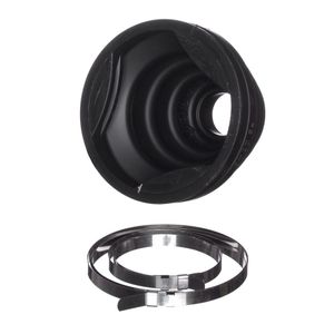 Пыльник ШРУСа (к-кт) для Nissan King Cab D21 1985-1998 bd0213 Avantech