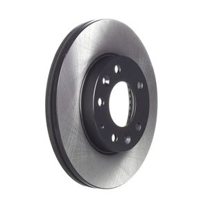 Тормозной диск передн. Mazda 6 (GG) 02-, Mazda 626 (GW) 98- (M2000583) BR0412S Avantech
