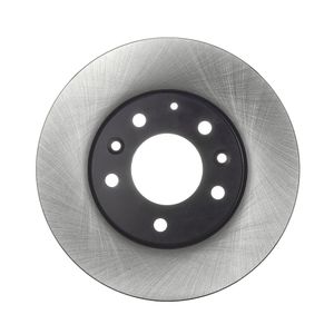Тормозной диск передн. Mazda 6 (GG) 02-, Mazda 626 (GW) 98- (M2000583) BR0412S Avantech