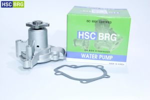 Помпа водяная 612A (GWPH-035; 25100-23022; PHA-003; PHA-030; GWPH-006; MWP1012; GWPH-033)(2106) 612a HSCBRG