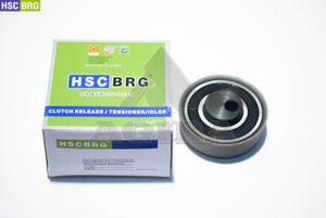 Ролик-натяжитель ремня ГРМ для Mitsubishi Eclipse IV (DK) 2005-2012 70072 HSCBRG