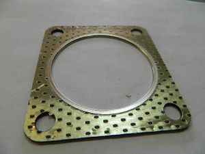 Уплотняющее кольцо выпускной системы DAEWOO NEXIA 1.5 95 P1NC006 Pmc