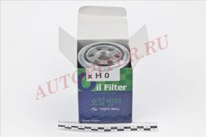 Фильтр масляный KIA SORENTO 06-/HYUNDAI PORTER II PBA010 Pmc