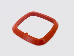 Уплотнитель впускного коллектора	 UKORAUTO U0405304 U0405304 UkorAuto