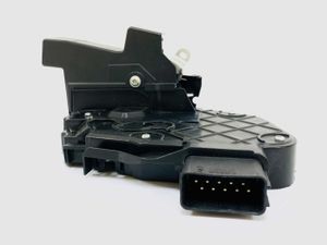 Замок двери передней левой u0528023l UkorAuto