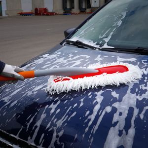 Щетка для удаления пыли большая (65 см) (AB-F-02)