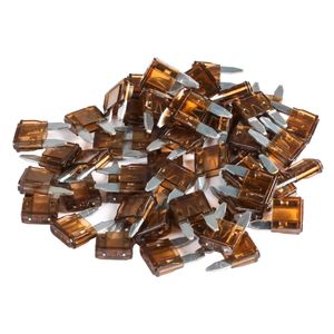 Предохранители "мини" 7,5A в пакете 50шт. (AFU-M-13) afum13 Airline