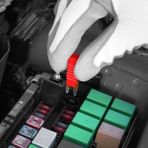 Предохранители "мини" 7,5A в пакете 50шт. (AFU-M-13) afum13 Airline