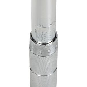 "Ключ динамометрический 1/4"" 5-25Нм, кейс (ATBN001)" atbn001 Airline
