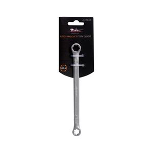 Ключ накидной TORX E10xE12 PRO пласт.подвес (AT-TRS-02) attrs02 Airline