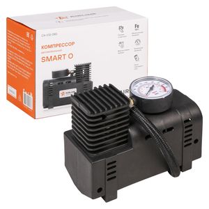 Компрессор SMART O пласт.корпус (12л/мин., 7 АТМ) (CA-012-08O) ca01208o Airline