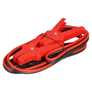 Провода прикуривания 200А PRO (2,5м, 6/12В, сумка) (SA-200-02)