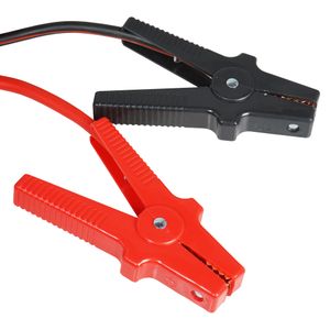 Провода прикуривания 200А PRO (2,5м, 6/12В, сумка) (SA-200-02)