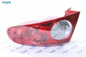 Фонарь правый внешний Chevrolet Lacetti H/B ARG232108R arg232108r Arirang