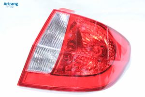 Фонарь задний правый Hyundai (Getz 05- ) arg232136r Arirang