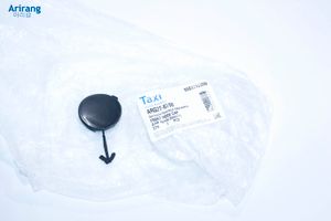 Заглушка буксировочного крюка для Hyundai Solaris 2010-2017 ARG276700TAXI Arirang