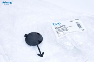 Заглушка буксировочного крюка для Hyundai Solaris 2010-2017 ARG276700TAXI Arirang