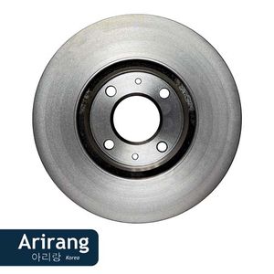 ТОРМОЗНОЙ диск перед -- SOLARIS 17-/RIO 17- arg291083 Arirang ТОРМОЗНОЙ диск перед -- SOLARIS 17-/RIO 17- arg291083 Arirang