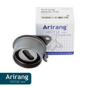 Ролик натяжной arg351721 Arirang