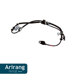 Датчик АВС перед прав Arirang # as801075r Arirang