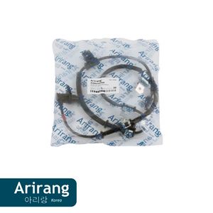 Датчик АВС перед прав Arirang # as801075r Arirang