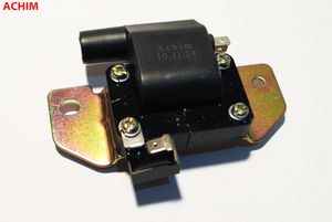 Катушка зажигания MATIZ 9 ign2005 Achim