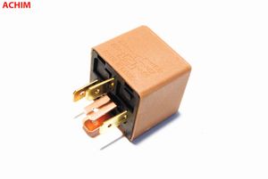 Реле бензонасоса (звук. сиг.) NEXIA ESPERO CAPTIV  snr2006 Achim