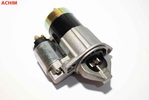 Стартер для Kia Magentis 2000-2005 str38050 Achim