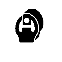 Кронштейн, система выпуска ОГ 09.10.83 Imasaf