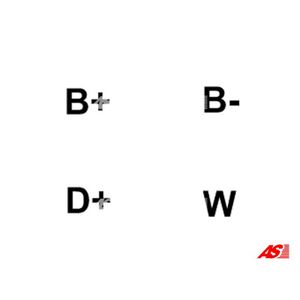 Деталь a0025 As