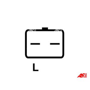 Деталь A3288 As
