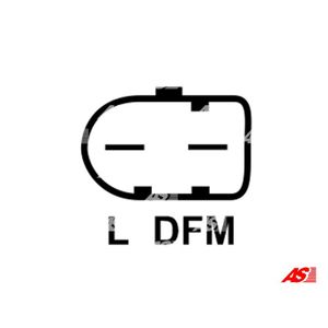 деталь a3354pr As