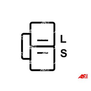 деталь A5012 As
