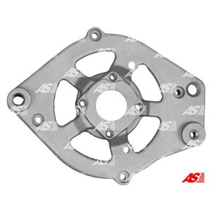 ПОДШИПНИК СО СТОРОНЫ ПРИВОДА, ГЕНЕРАТОР abr0006 As
