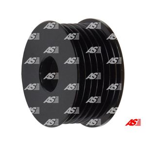 Шкив генератора ременной ap0043 As