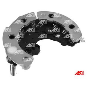 Мост диодный AS-PL: A3019, A3028, VALEO: 2541946, 2541954, 2542265 ARC3018 As
