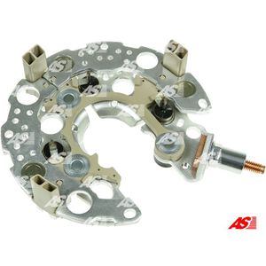 Мост диодный генератора Toyota Tundra Auris Corolla Camry arc6042 As