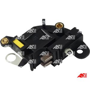 Реле-регулятор генератора Alfa Romeo 145/6/147/156/166, Fiat Bravo/Brava/Marea/Punto Magneti Marelli ARE4004 As