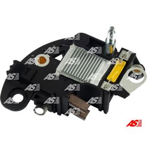 Реле-регулятор генератора Alfa Romeo 145/6/147/156/166, Fiat Bravo/Brava/Marea/Punto Magneti Marelli ARE4004 As