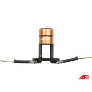 Кольца контактные asl9018 As
