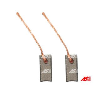 Щетки электромотор ob9033 As