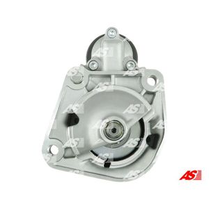 Стартер восстановленный s0155 As