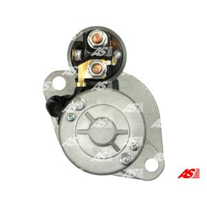 Стартер восстановленный S2027 As