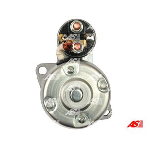 Стартер восстановленный s5025 As
