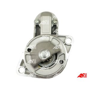 Стартер восстановленный s5025 As